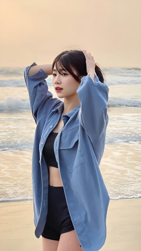 美味女孩